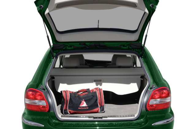 2007 Jaguar X-Type Wagon 4D 3.0 AWD