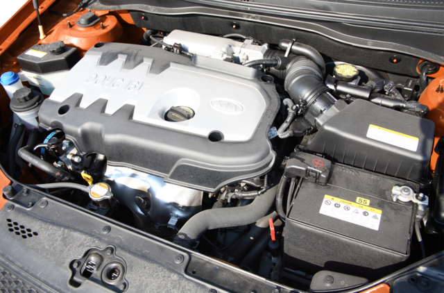 2007 Kia Rio Hatchback 5D SX