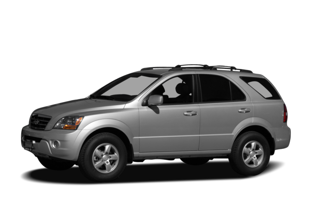 2007 Kia Sorento