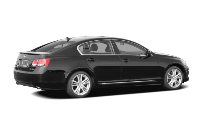 2007 Lexus GS
