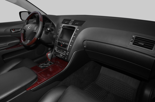 2007 Lexus GS