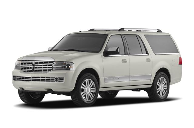2007 Lincoln Navigator L
