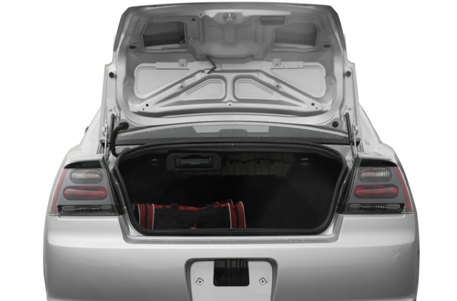 2007 Mitsubishi Galant Sedan 4D ES