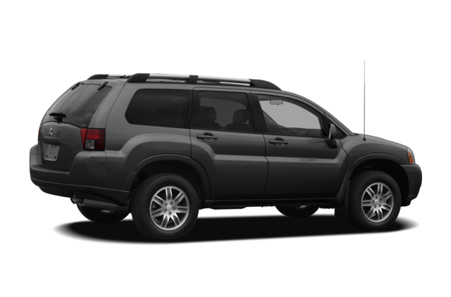 2007 Mitsubishi Endeavor