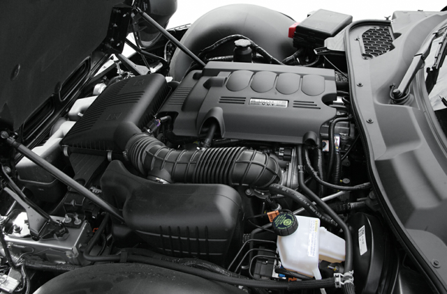 2007 Pontiac Solstice