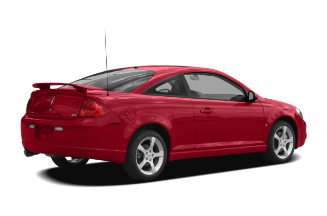 2007 Pontiac G5