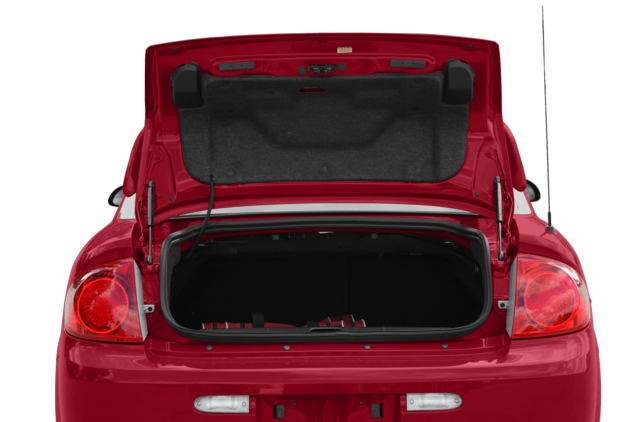 2007 Pontiac G5
