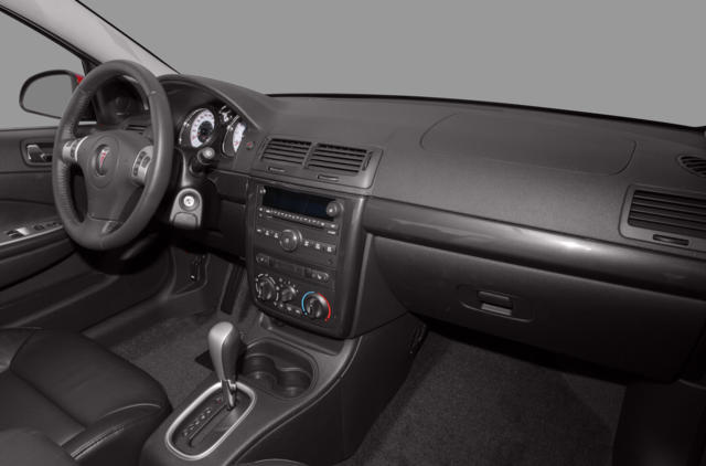 2007 Pontiac G5