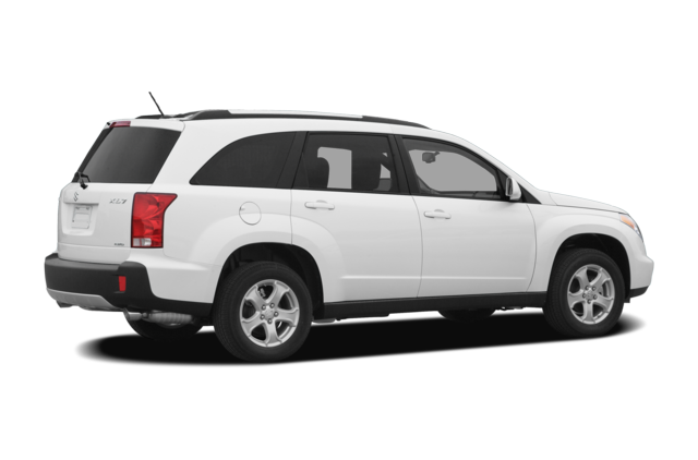 2007 Suzuki XL-7 Utility 4D Limited 2WD