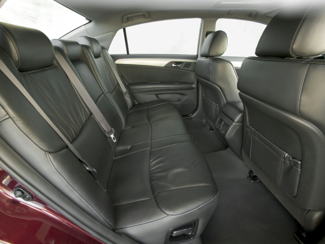 2007 Toyota Avalon Sedan 4D XL