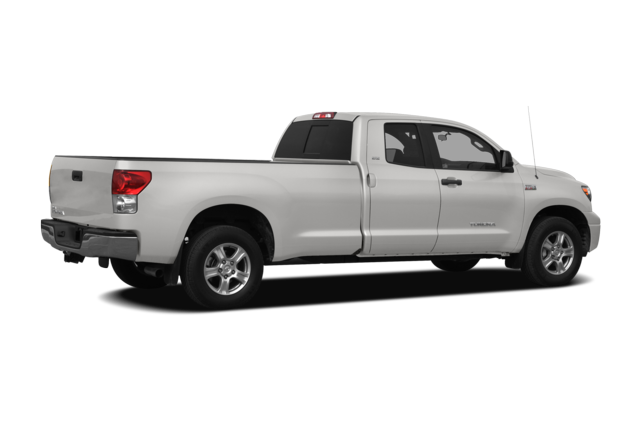2007 Toyota Tundra Limited 4WD