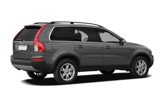 2007 Volvo XC90 Utility 4D 7-Passenger V8 AWD