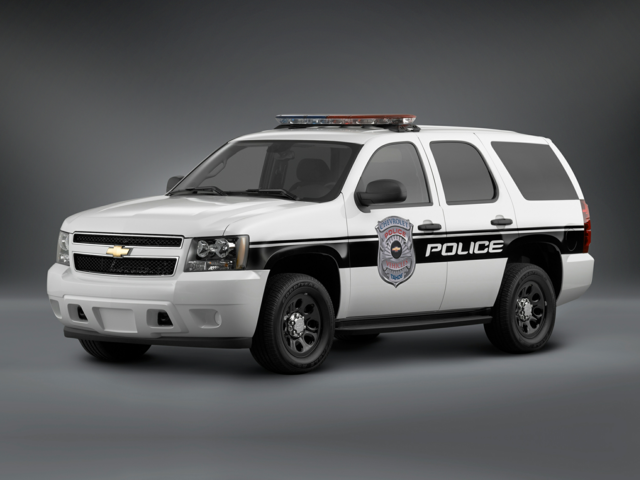 2007 Chevrolet Tahoe