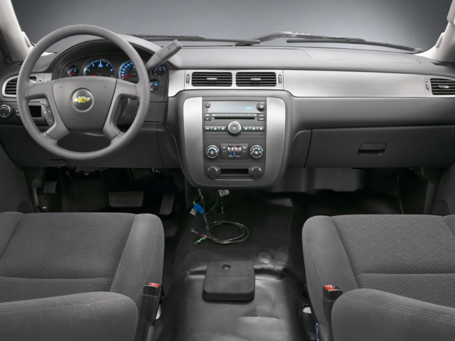 2007 Chevrolet Tahoe