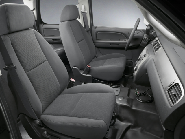 2007 Chevrolet Tahoe