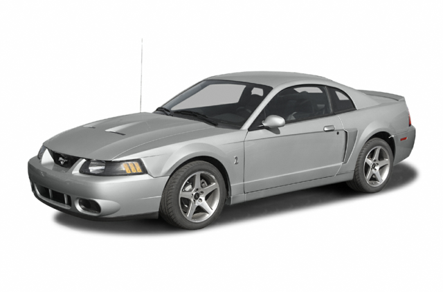2003 Ford Mustang Picsnull