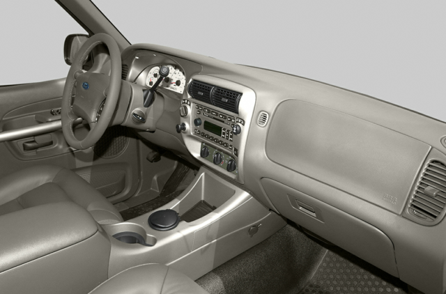 Stunning 97 Ford Expedition Interior Imagesnull