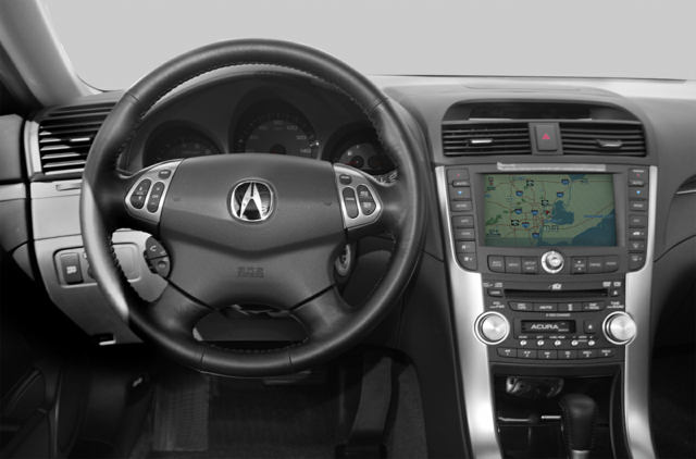2004 Acura null 4 Door Sedan 3.2 V6