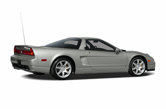 2004 Acura null 2 Door Coupe Targa