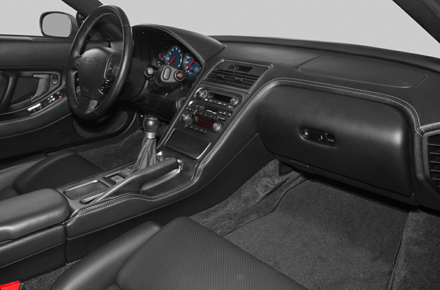 2004 Acura null 2 Door Coupe Targa
