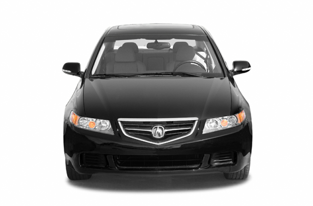 2004 Acura null 4 Door Sedan