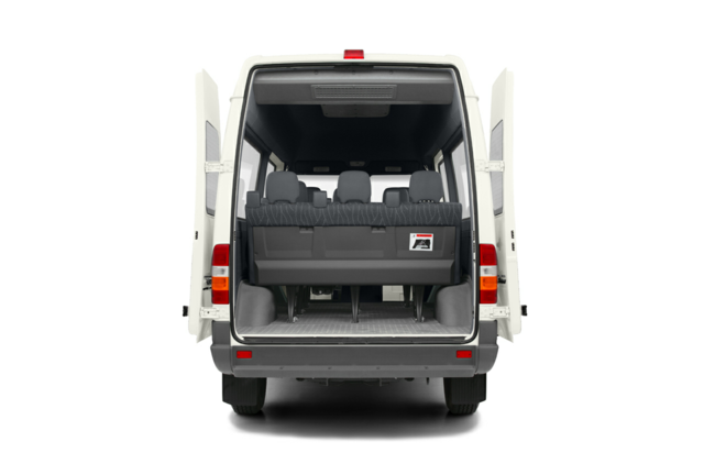 2004 Dodge null Passenger Van 118"