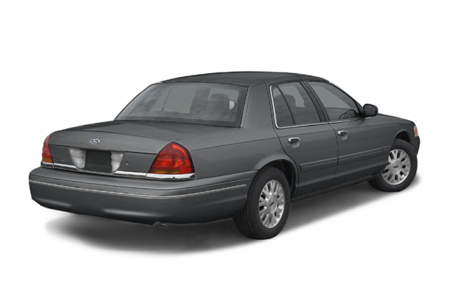 2004 Ford null 4 Door Sedan