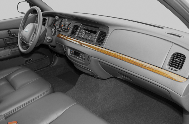 2004 Ford null 4 Door Sedan
