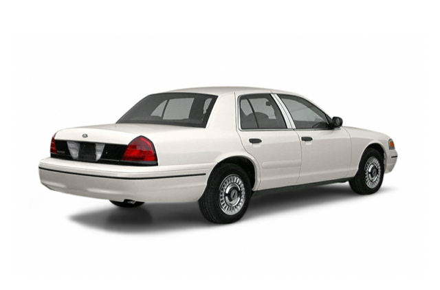 2004 Ford null 4 Door Sedan