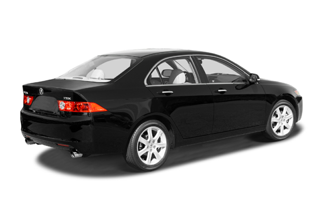 2005 Acura null 4 Door Sedan