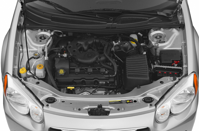 2005 Chrysler null 2 Door Convertible V6