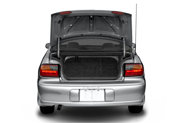 2005 Chevrolet null 4 Door Sedan