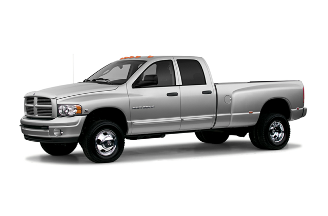 2005 Dodge null 1 Ton Pickup Laramie 4WD V8