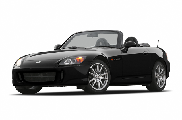 2005 Honda null 2 Door Roadster
