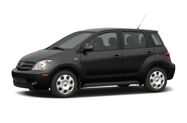 2005 Scion null 5 Door Hatchback Rally Sport 2.0(**)