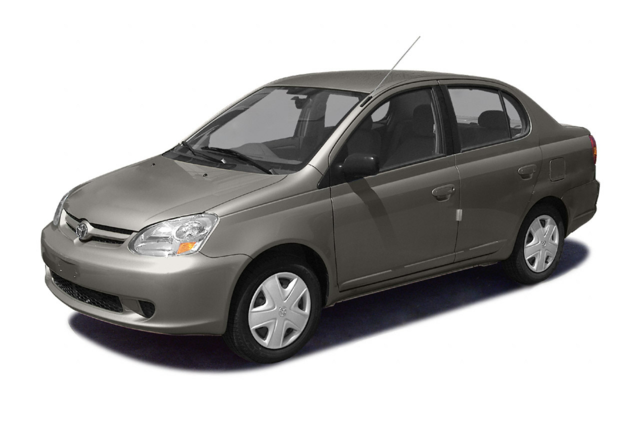 2005 Toyota null 4 Door Sedan