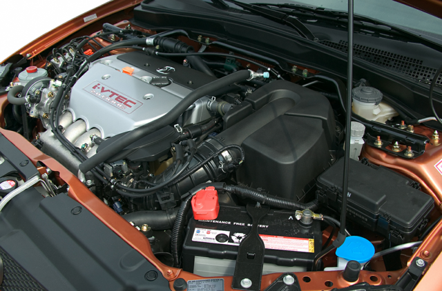 2006 Acura null 3 Door Coupe