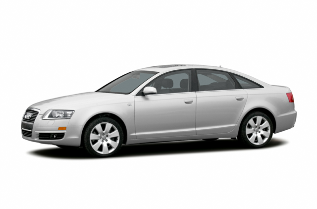 2006 Audi null 4 Door Sedan 3.2