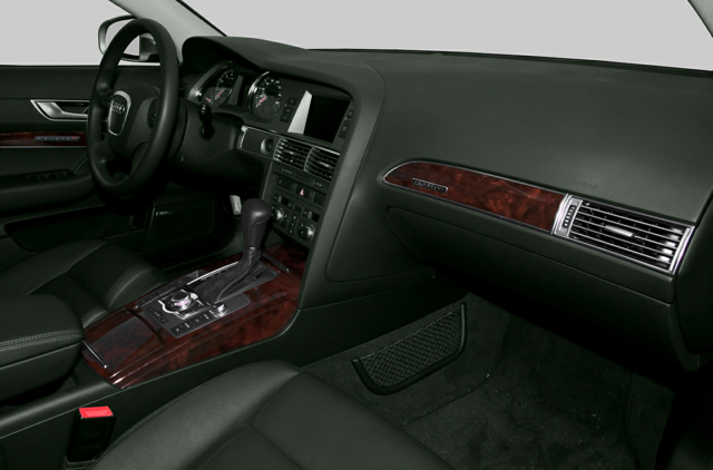 2006 Audi null 4 Door Sedan 3.2