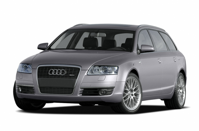 2006 Audi null 4 Door Sedan 3.2