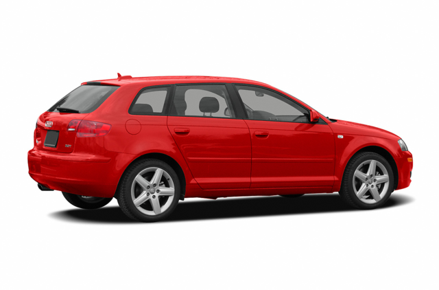 2006 Audi null 4 Door Hatchback 2.0T