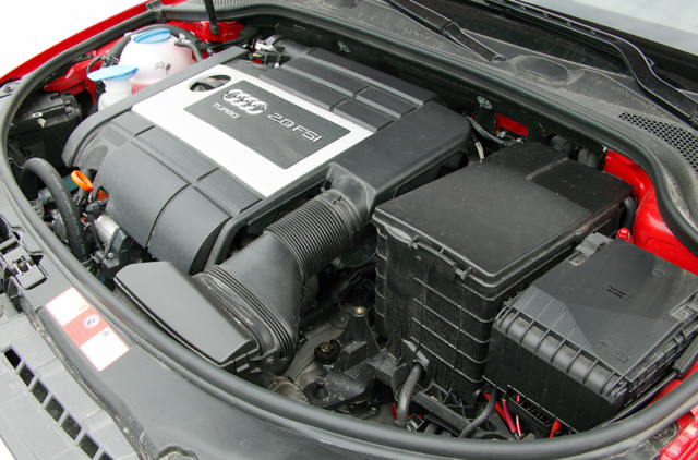 2006 Audi null 4 Door Hatchback 2.0T