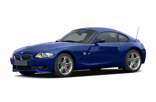 2007 BMW Z4 Roadster 2D Z4 3.0i