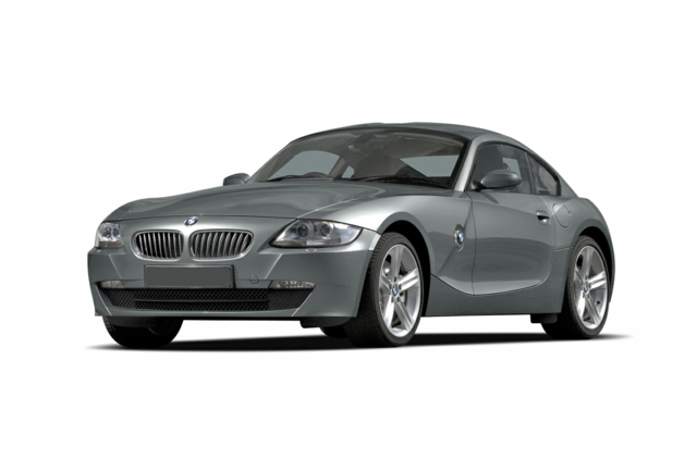 2006 BMW null 2 Door Coupe 3.0si