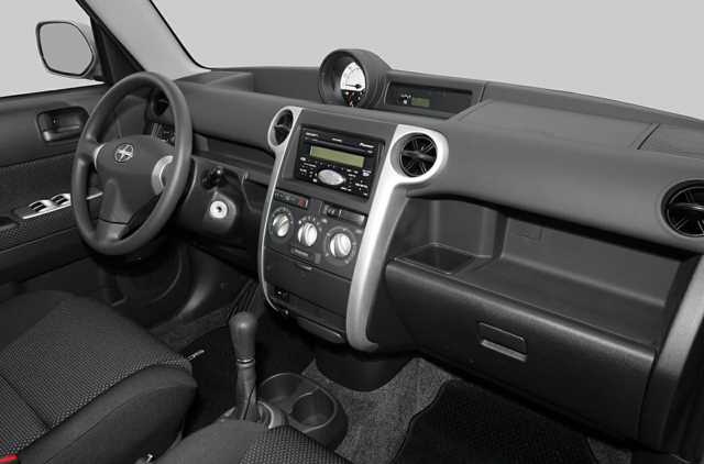 2006 Scion null 5 Door Wagon Rally Sport 3.0(*)