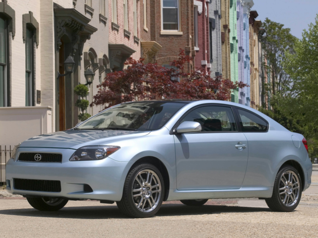 2006 Scion null 3 Door Liftback Rally Sport 2.0(***)