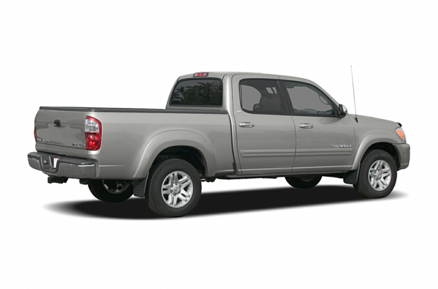 2006 Toyota null Pickup Regular Cab 2WD V6