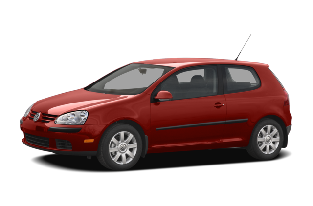 2006 Volkswagen null 2 Door Hatchback 2.5