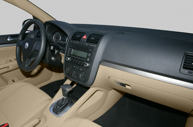 2006 Volkswagen null 2 Door Hatchback 2.5