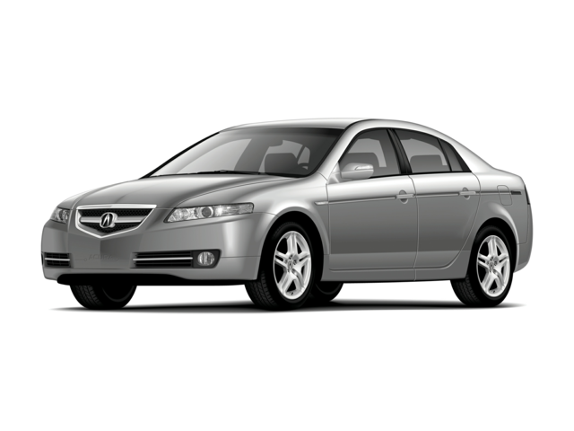 2007 Acura TL